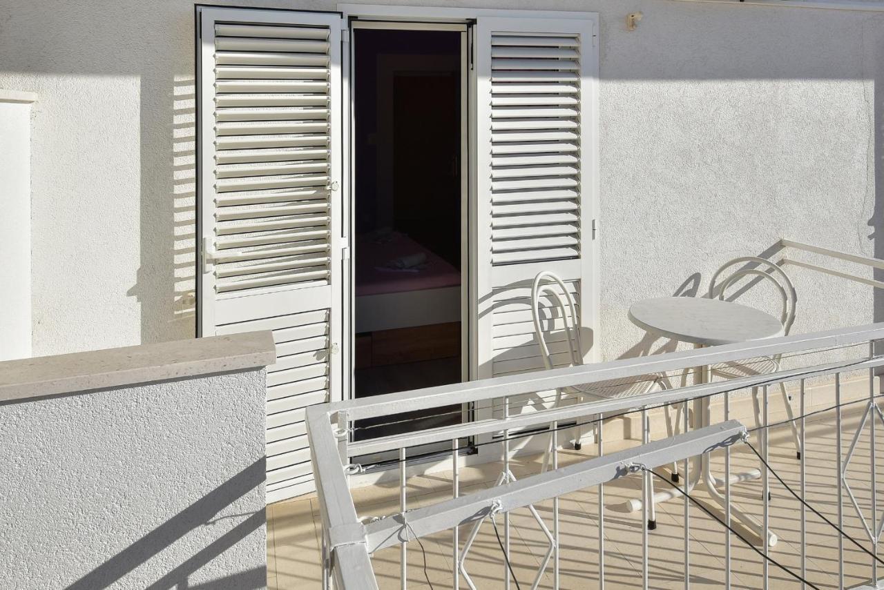 Apartments Makarska Gudelj Cvitan Экстерьер фото