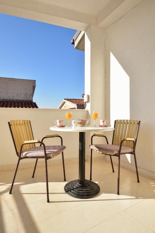 Apartments Makarska Gudelj Cvitan Экстерьер фото